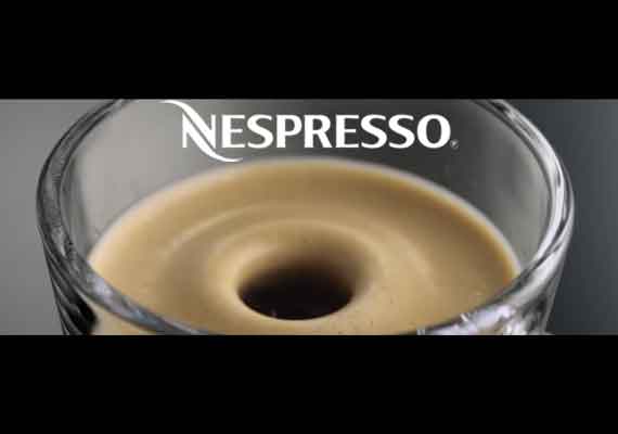 Nespresso - La quête du café parfait