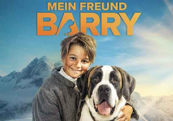 Mein Freund Barry