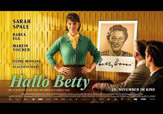 Hallo Betty